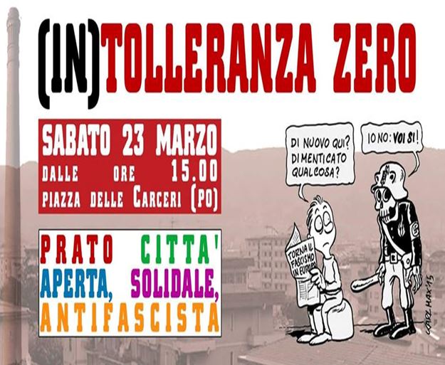 Foto manifestazione 2