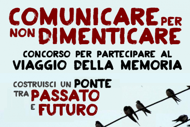 parziale – per comunicazione vincitori