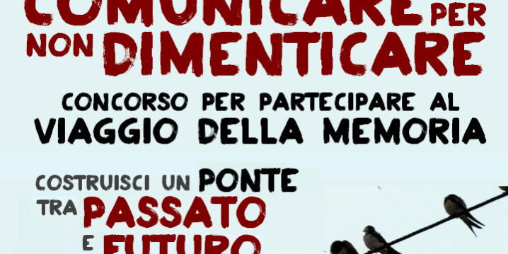 parziale – per comunicazione vincitori