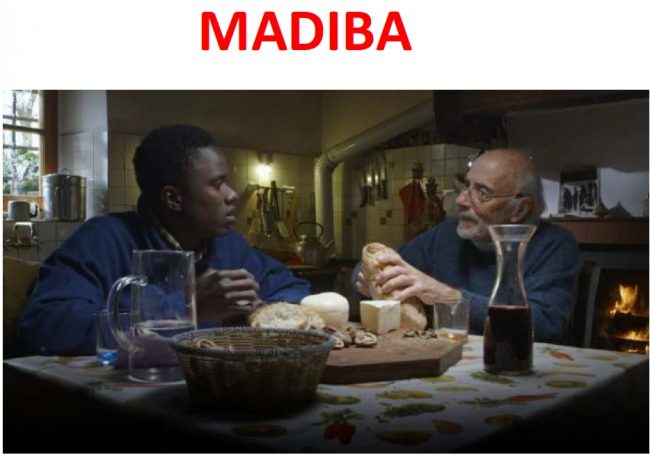 madiba