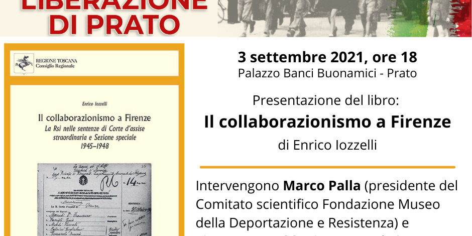 Presentazione 3 settembre