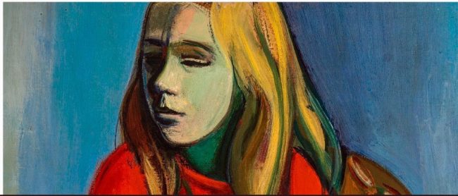 Mostra Levy