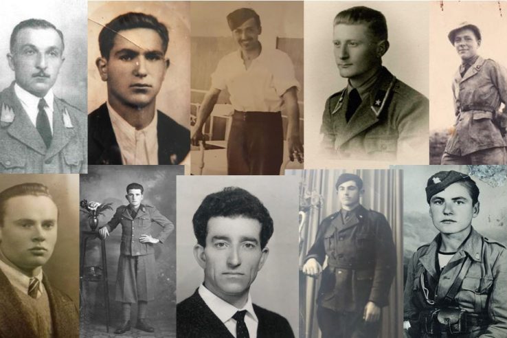 Fotoritratti abbiamo detto no