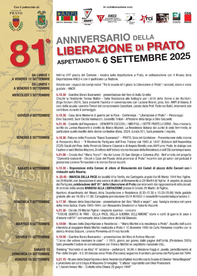 locandina 6 sett.2025